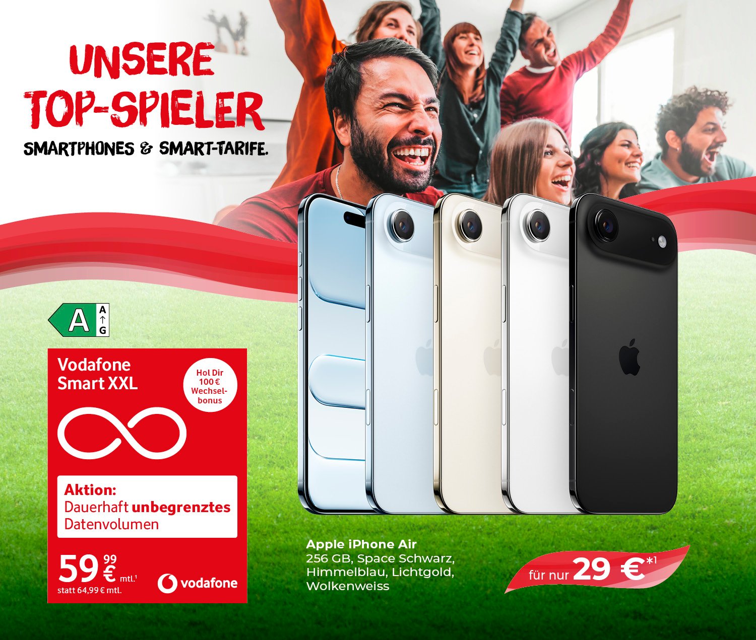 Topdeal 02 Vodafone 07 2026 Mobile