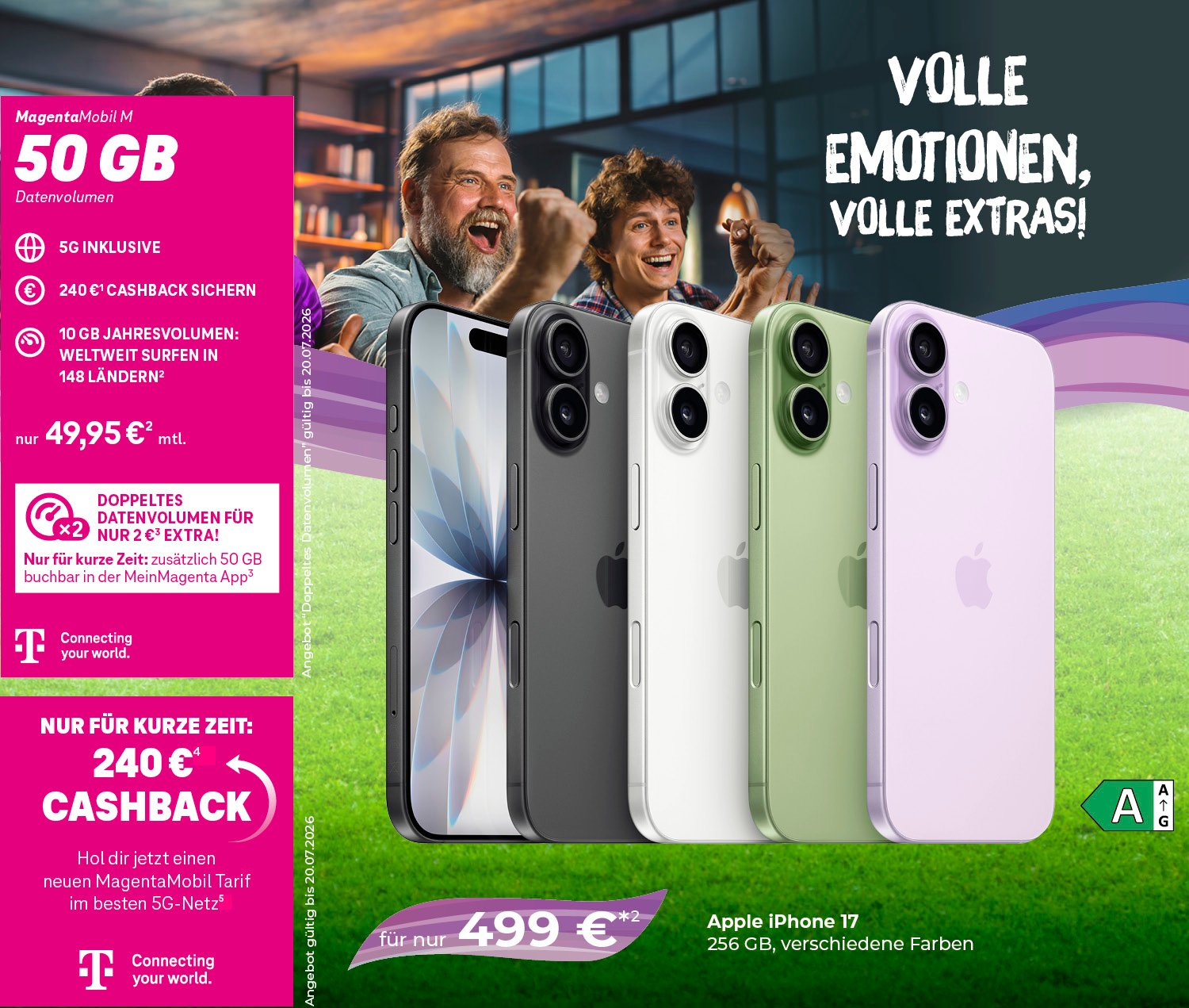 Topdeal 05 Telekom 07 2026 Mobile