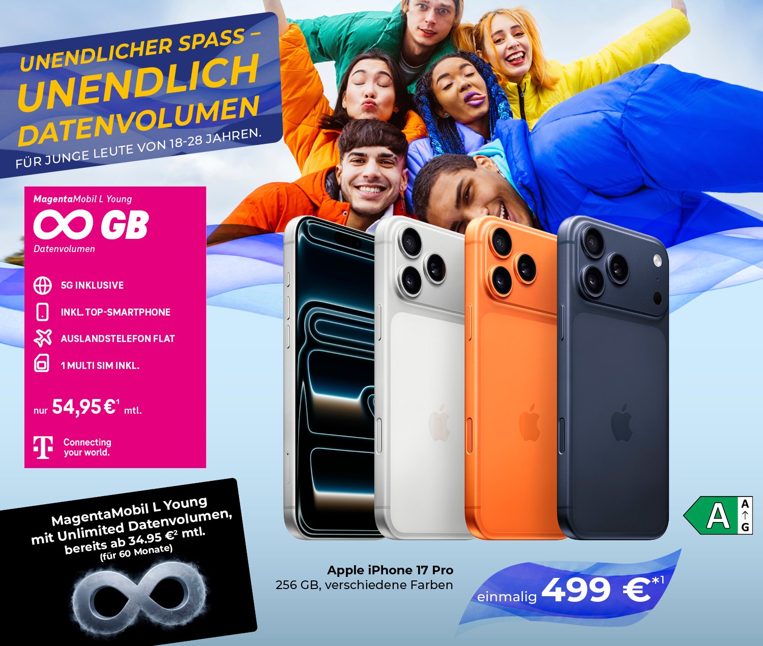 Topdeal 06 Telekom 10 2026 Mobile